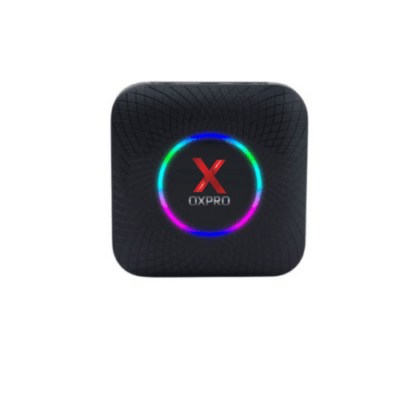 Android Box Ô Tô OXPRO X8 Chip QCM6225 - Ram 8GB/128GB Cao Cấp Nhất Hiện Nay.