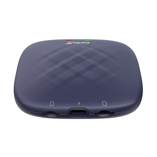 Android Box Carlinkit Tbox Plus QCM6125 Ram 8GB/128GB Chính Hãng