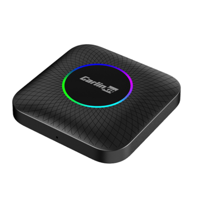 Android Box Carlinkit Tbox Ambient QCM6225 Ram 4GB/64GB Hot Nhất Hiện Nay