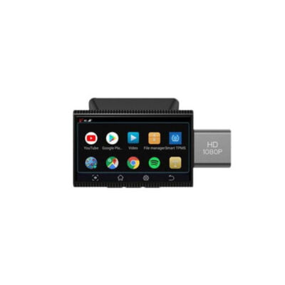 Camera hành trình A8S Wifi 4G Xem online từ xa