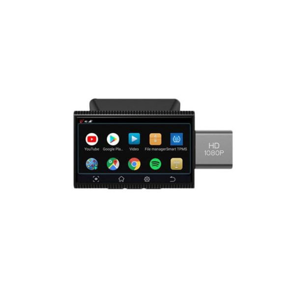 Camera hành trình A8S Wifi 4G Xem online từ xa