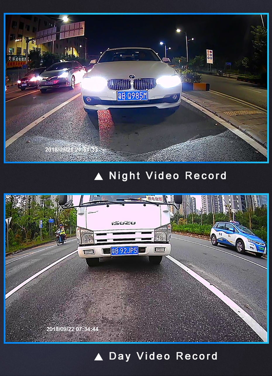 camera a8s ghi hình full hd 1080p và ahd 720p