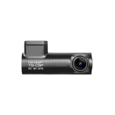 Camera Hành Trình Vietmap TS C9P Ghi Hình 2K