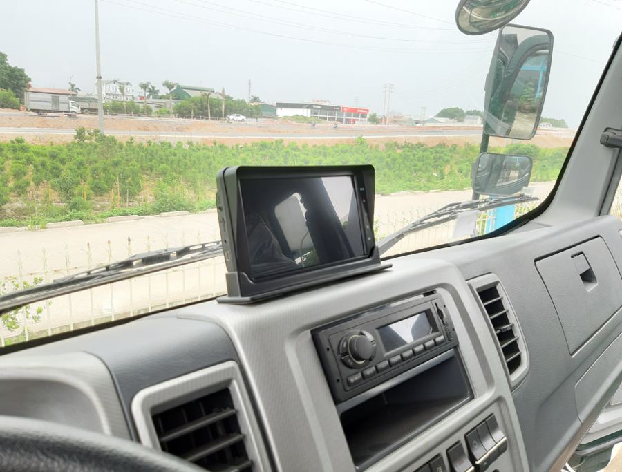 camera hành trình xe tải navicom gt7