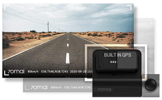 kết nối wifi tích hợp sẵn gps trong a500s