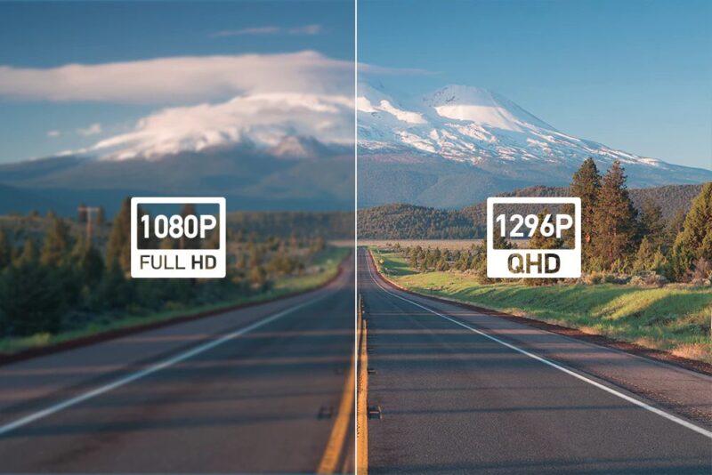 Camera hành trình Xiaomi 70mai M300 giá rẻ