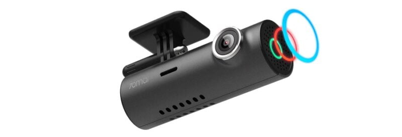 Camera hành trình Xiaomi 70mai M300 giá rẻ