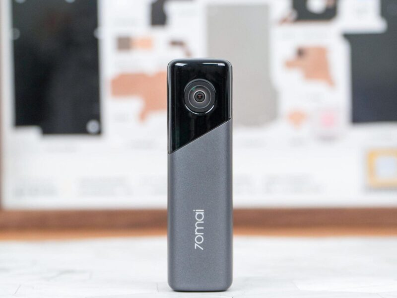 Camera hành trình Xiaomi 70mai M500