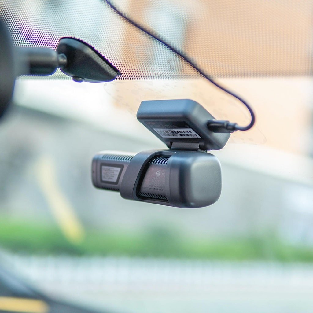 lắp đặt xiaomi 70mai m500 giá tốt tại thành nam gps