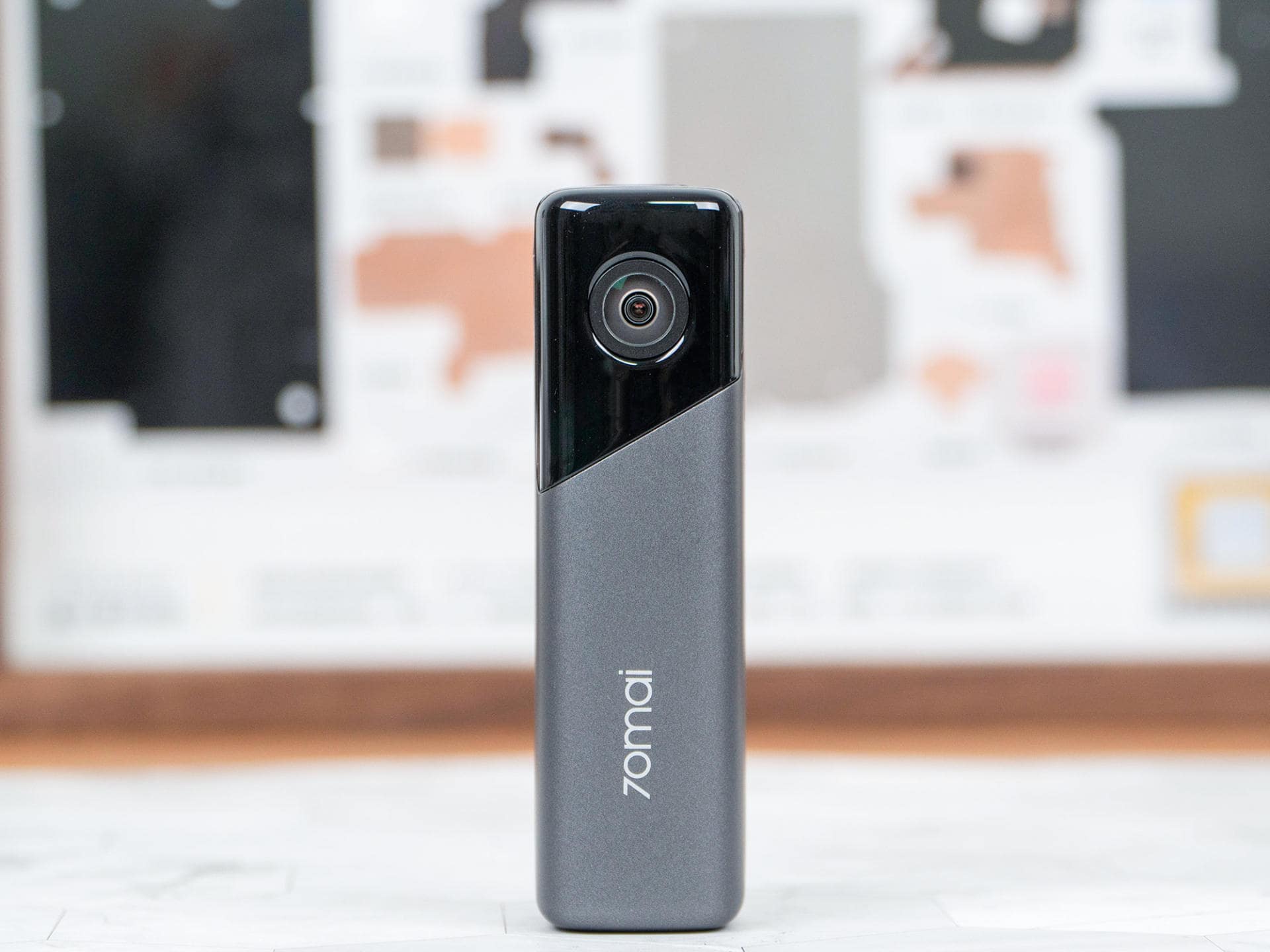 camera hành trình ô tô 70mai m500
