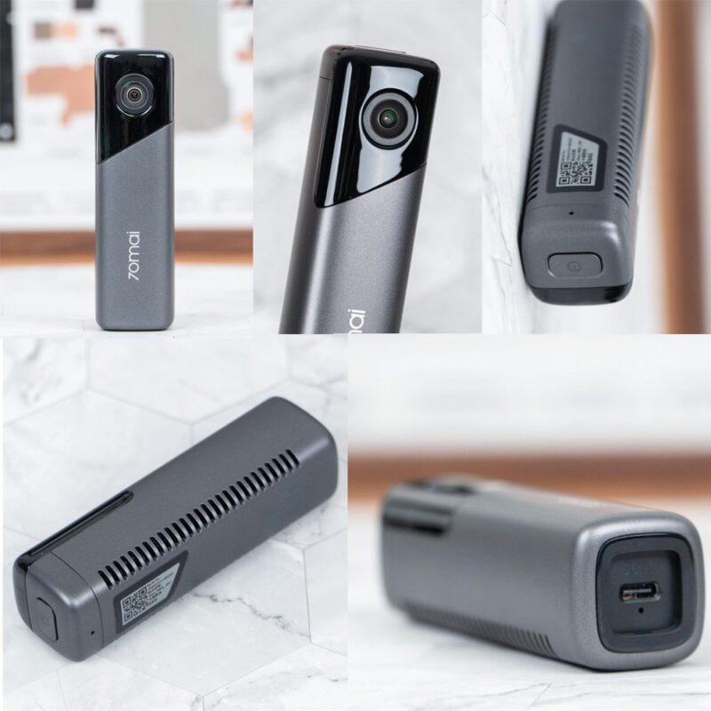 Camera hành trình Xiaomi 70mai M500
