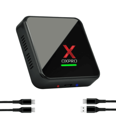 Android Box Oxpro XS